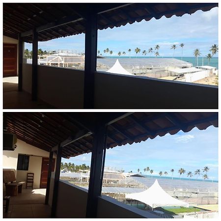 Pousada Girassol Maceió المظهر الخارجي الصورة