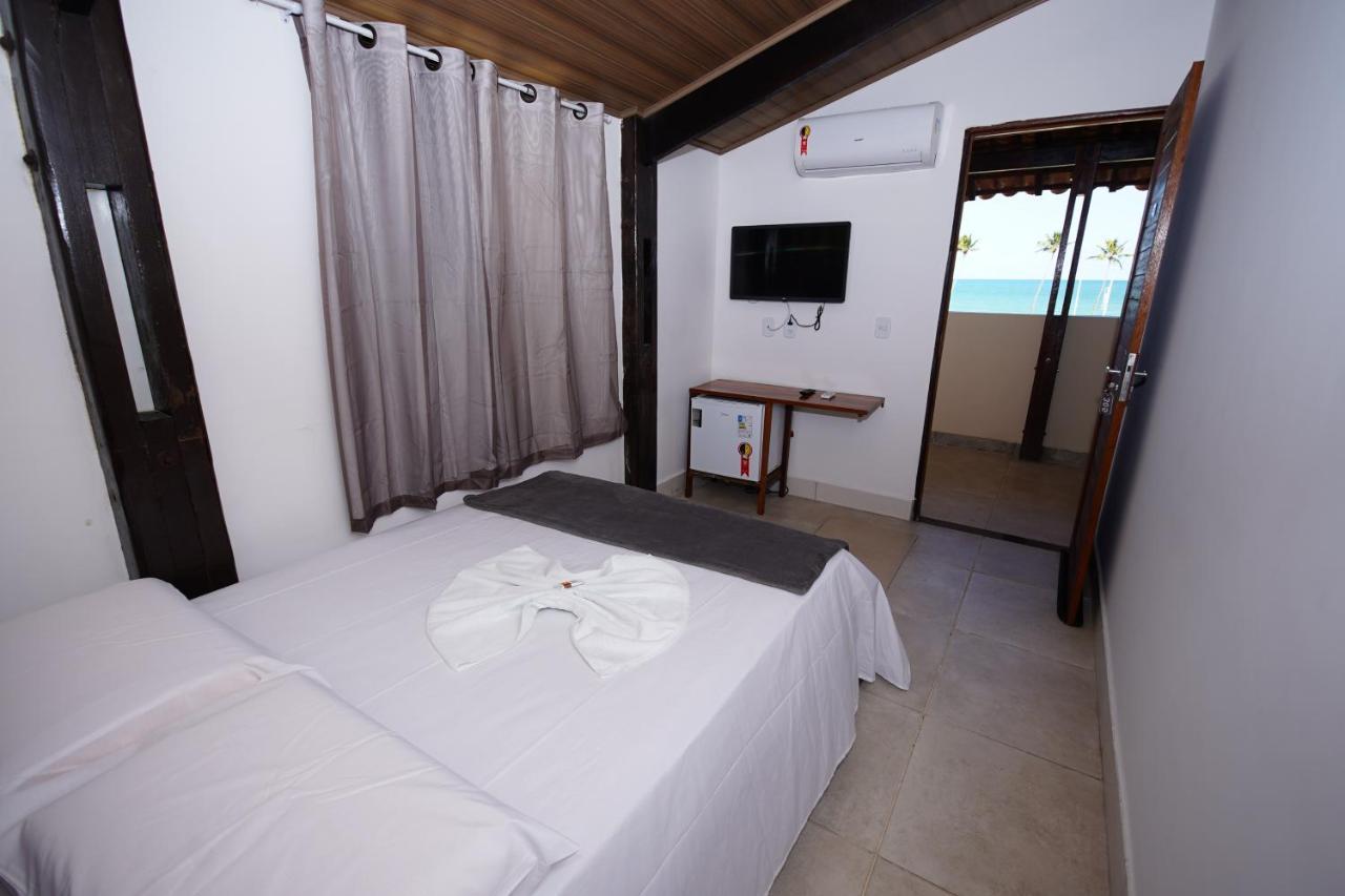 Pousada Girassol Maceió المظهر الخارجي الصورة