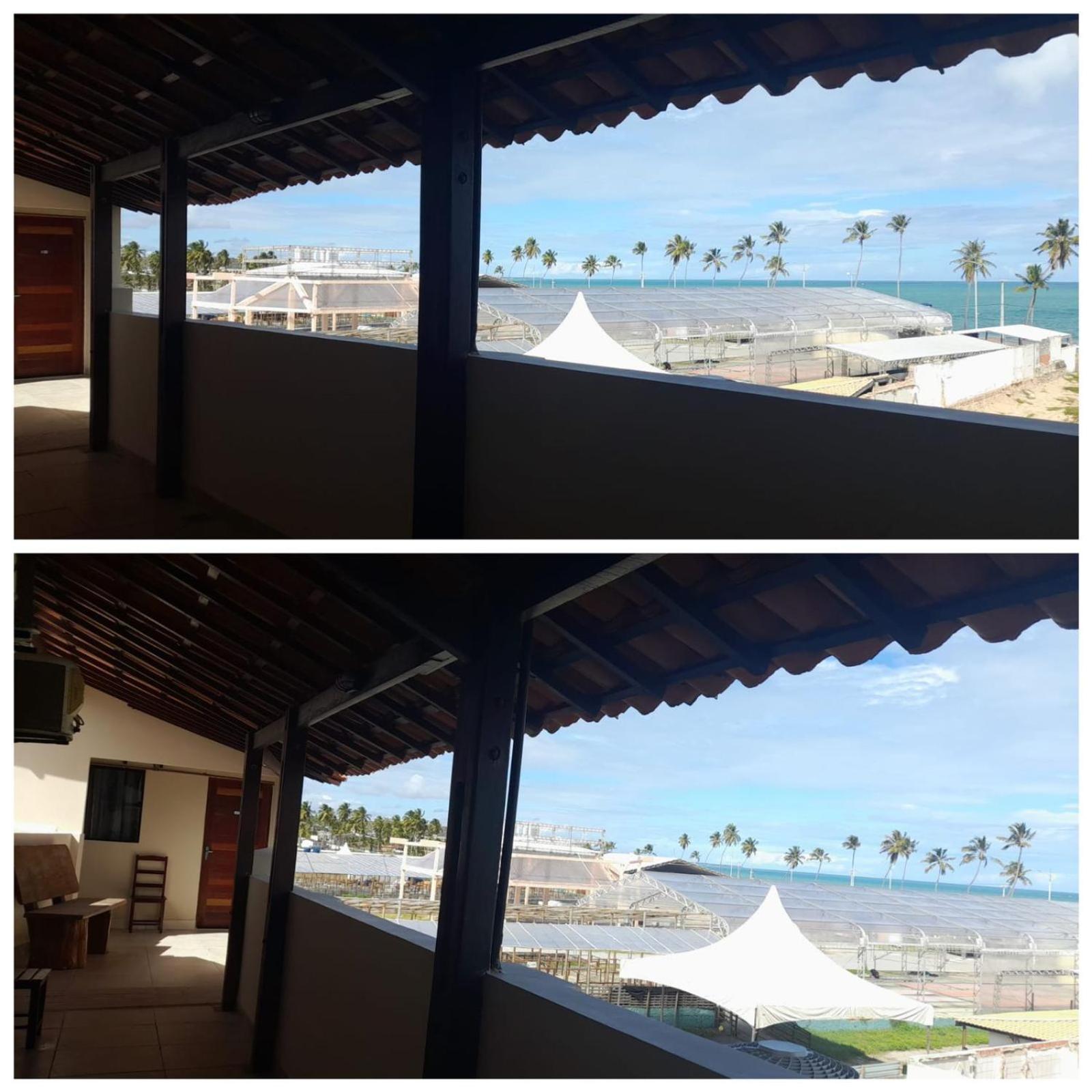 Pousada Girassol Maceió المظهر الخارجي الصورة