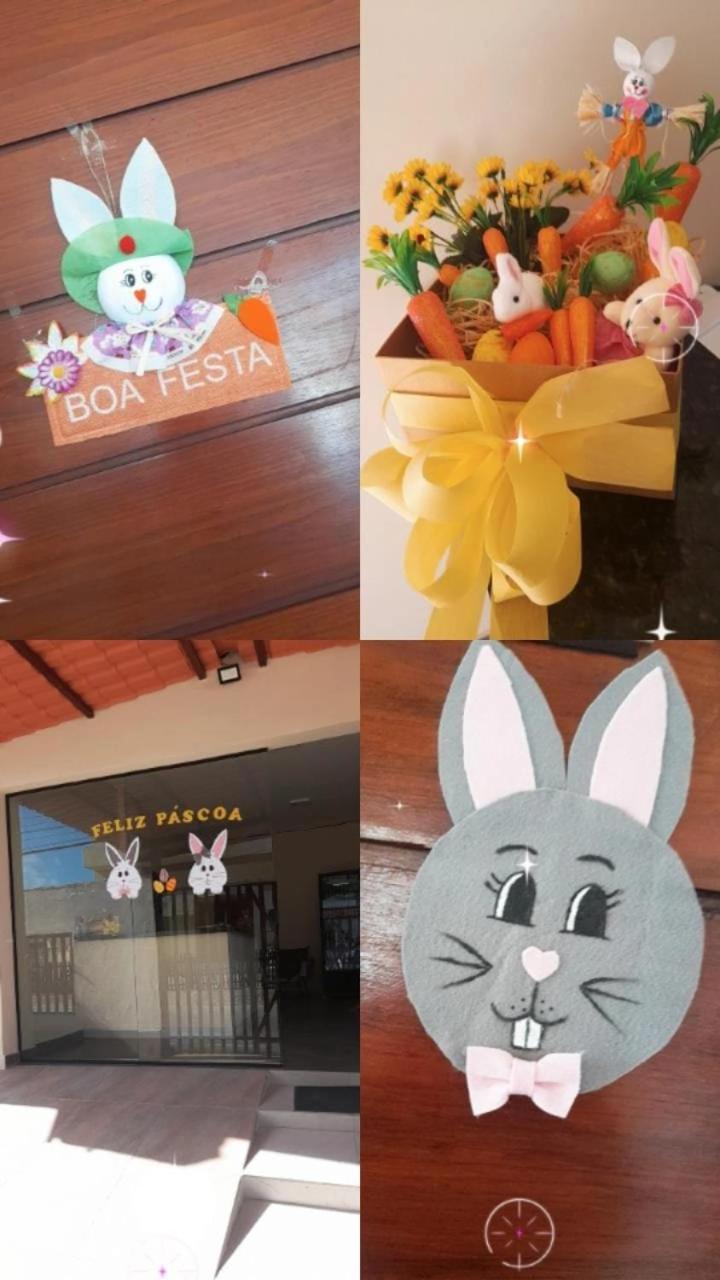 Pousada Girassol Maceió المظهر الخارجي الصورة