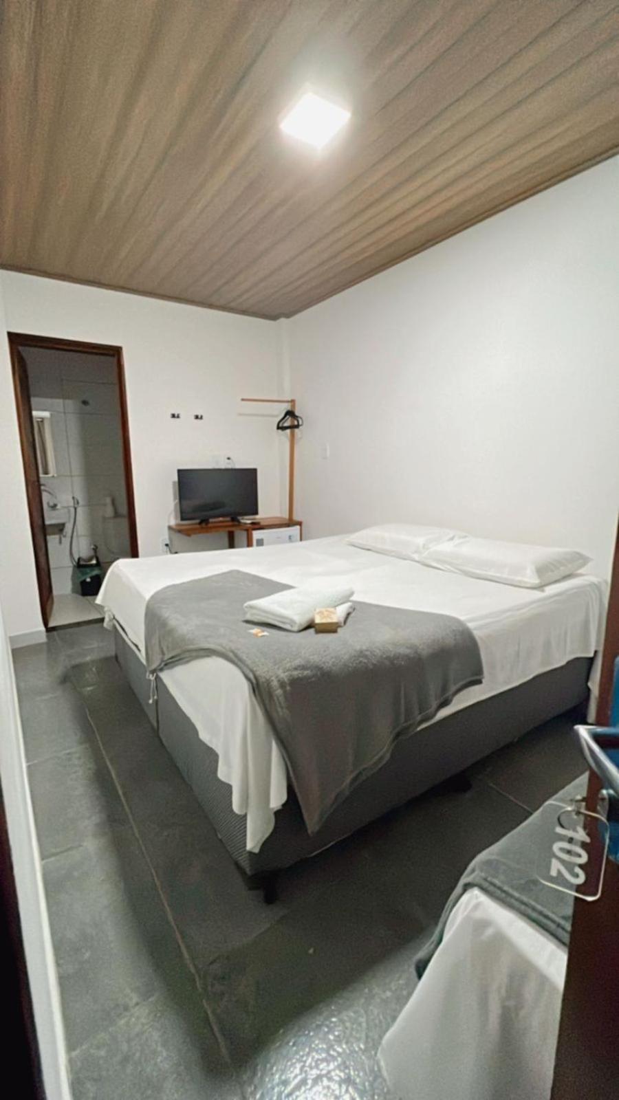 Pousada Girassol Maceió المظهر الخارجي الصورة