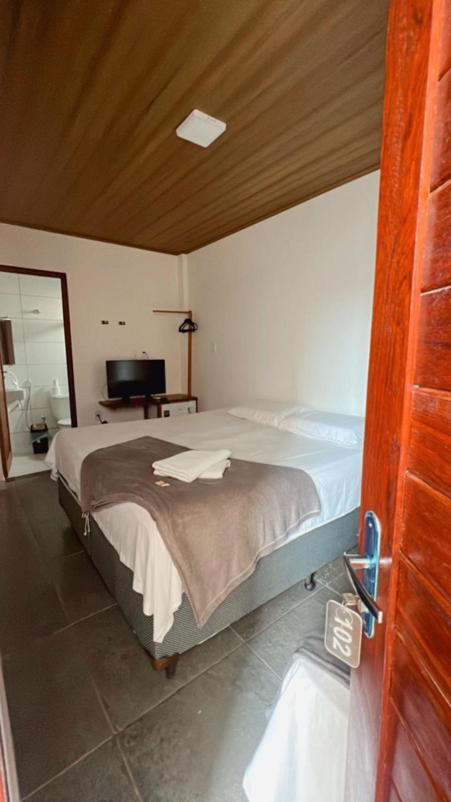 Pousada Girassol Maceió المظهر الخارجي الصورة