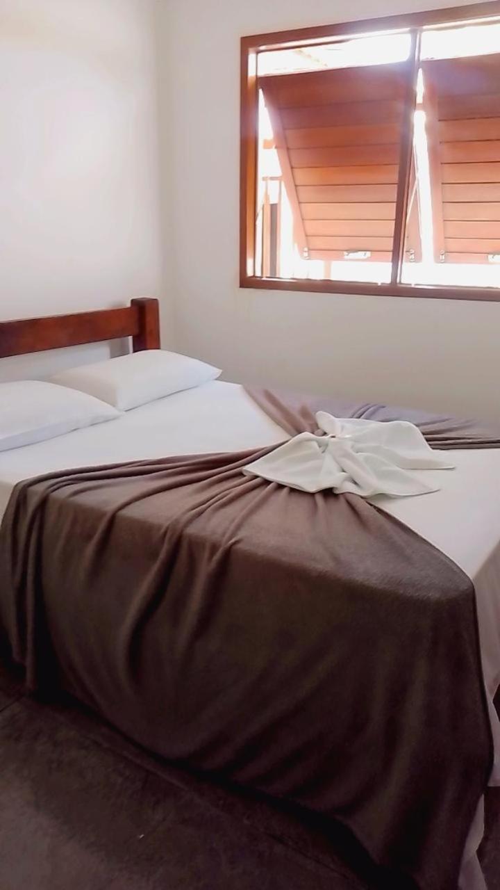 Pousada Girassol Maceió المظهر الخارجي الصورة