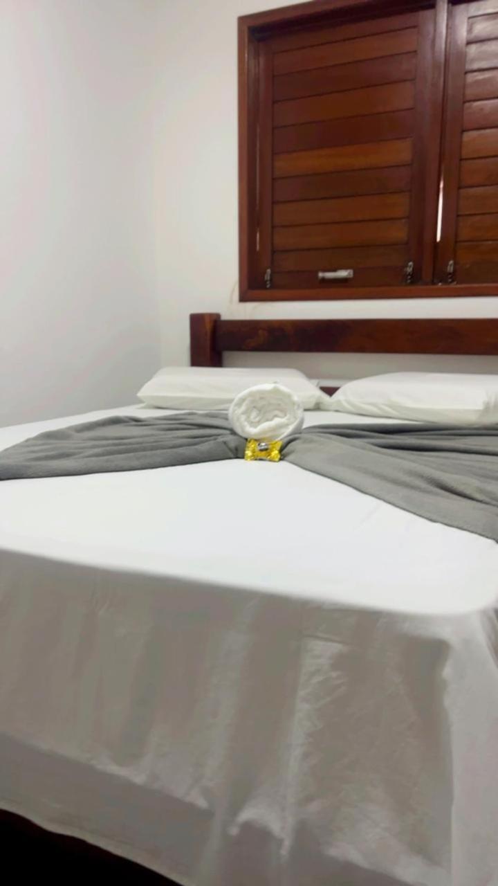 Pousada Girassol Maceió المظهر الخارجي الصورة