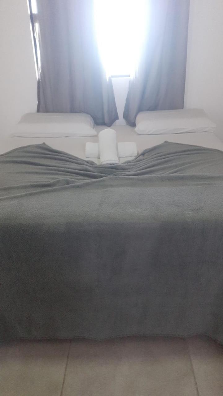 Pousada Girassol Maceió المظهر الخارجي الصورة