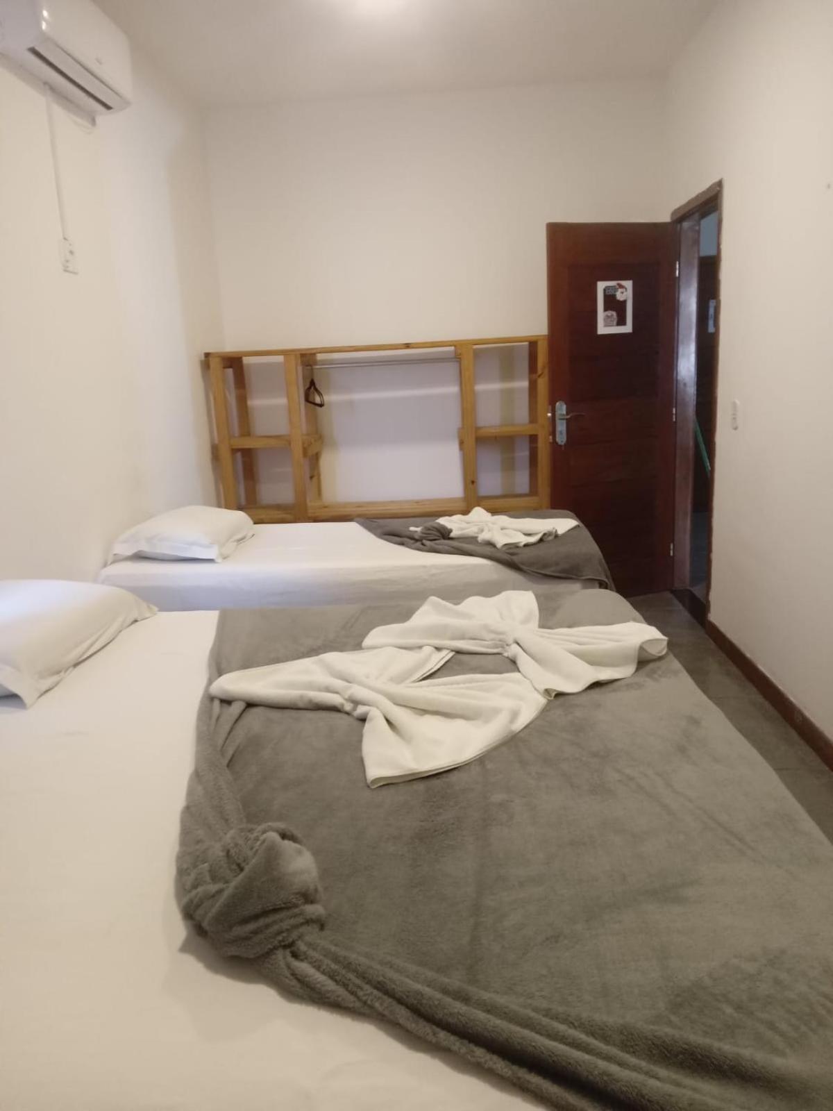 Pousada Girassol Maceió المظهر الخارجي الصورة