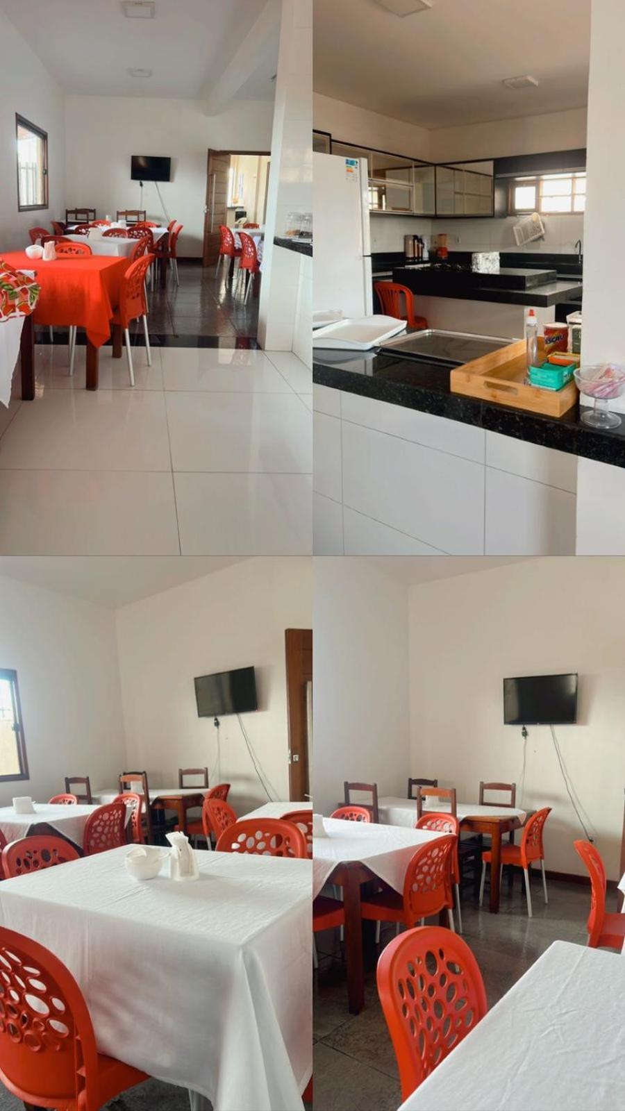 Pousada Girassol Maceió المظهر الخارجي الصورة