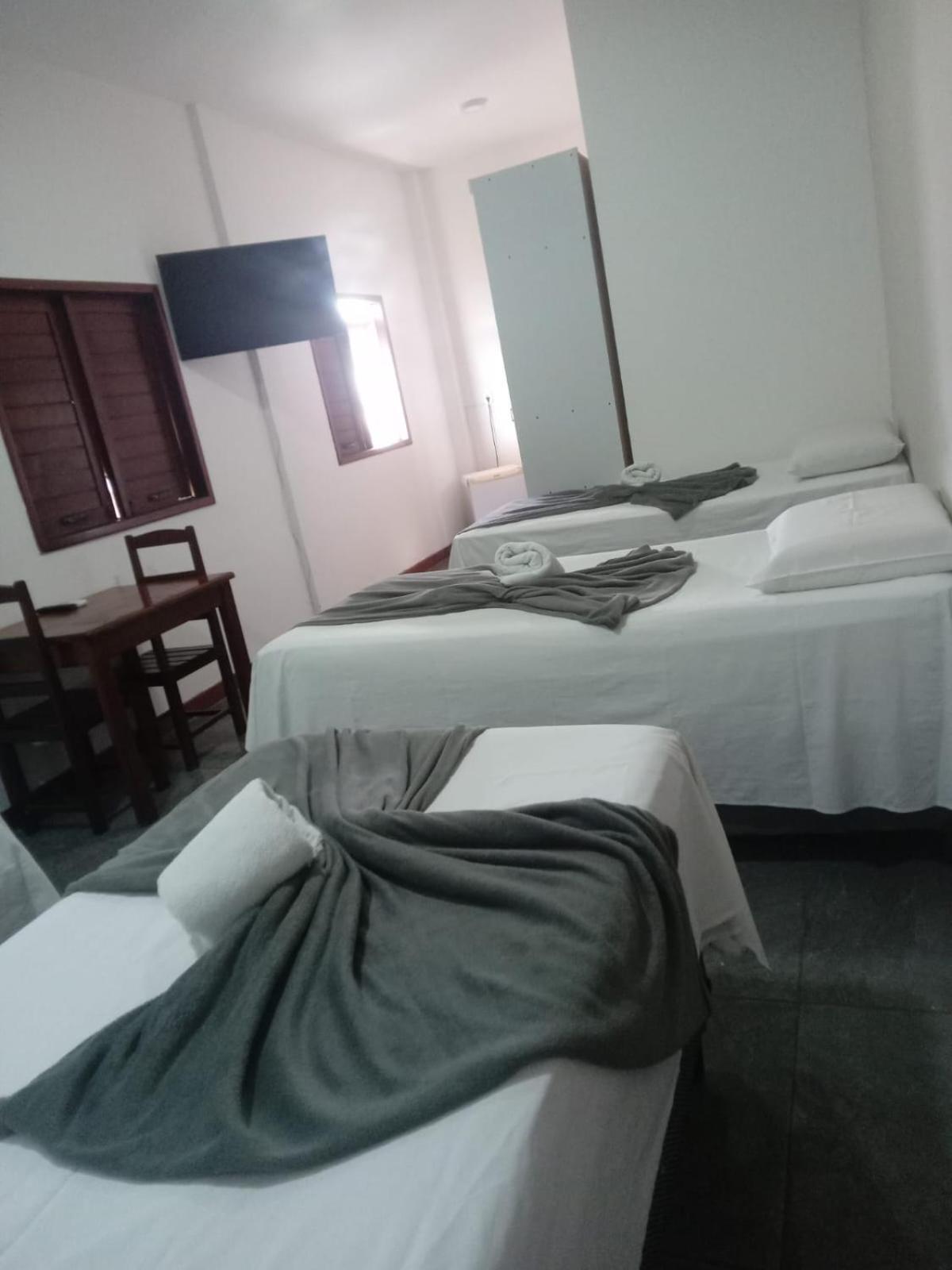 Pousada Girassol Maceió المظهر الخارجي الصورة